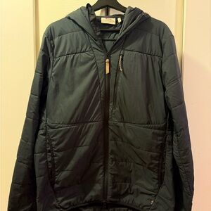 Fjallraven Keb Padded Hoodie M